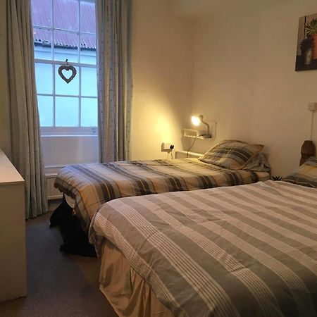 Admiralty House Villa Weymouth Exterior foto