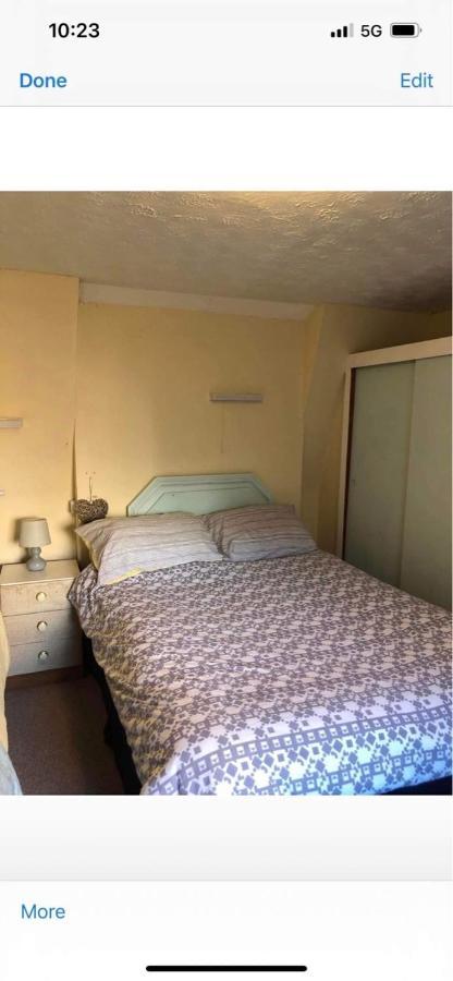 Admiralty House Villa Weymouth Exterior foto